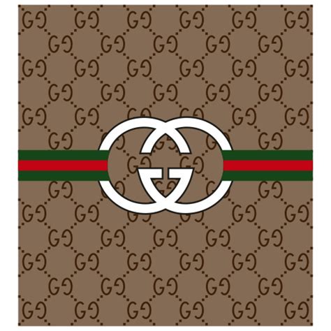 gucci loghi divertenti|gucci logo pattern.